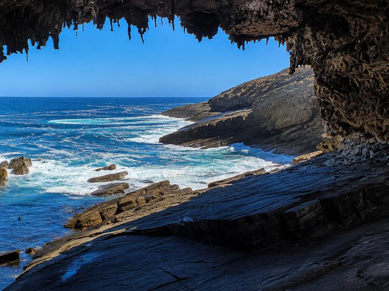 Flinders Chase Focus: Luxury Small Group Full Day Tour