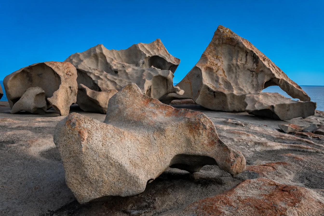 Kangaroo Island Australia Tours – Best Wildlife & Beach Adventures South Australia